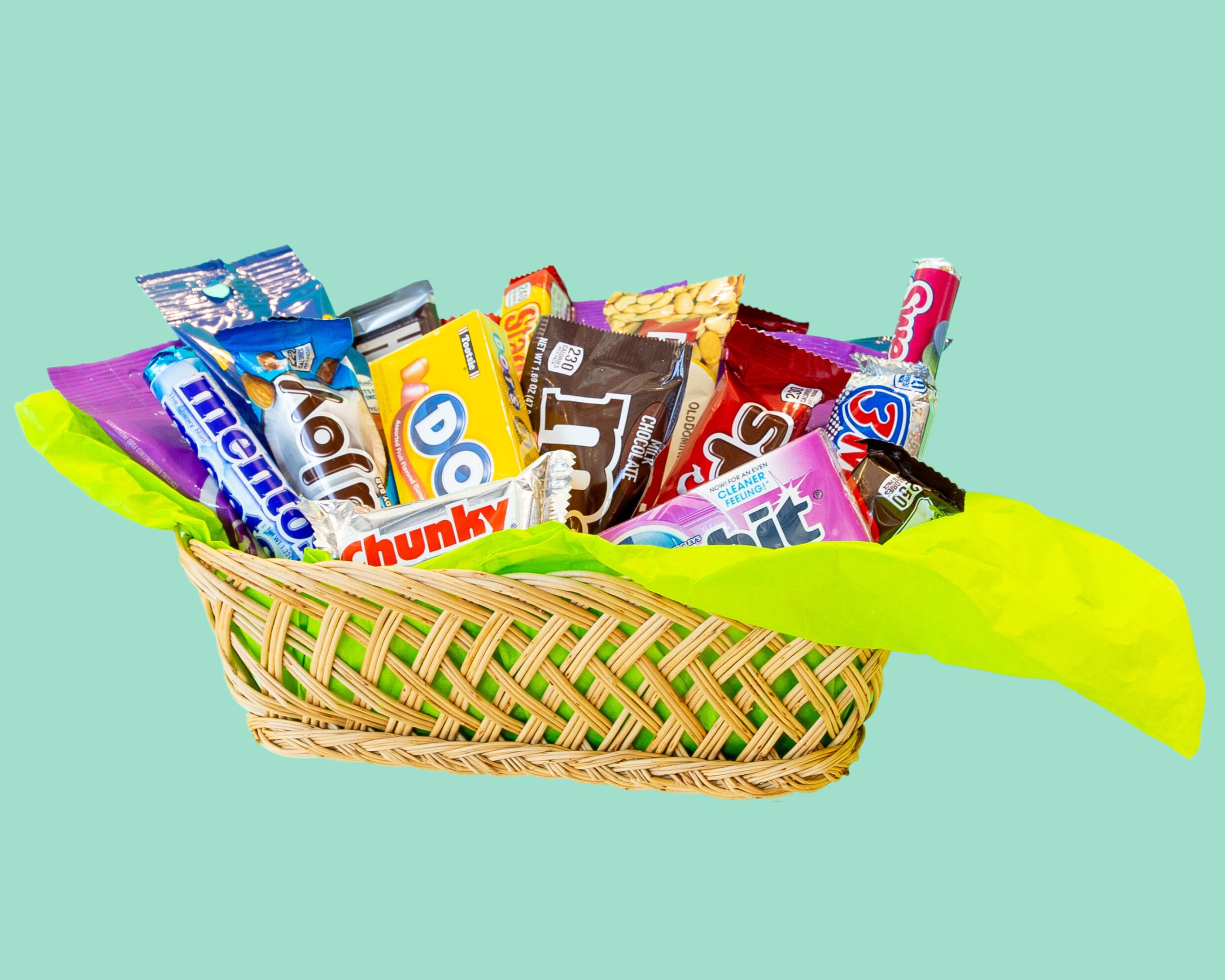 TGSB GIFT BASKETS - 3