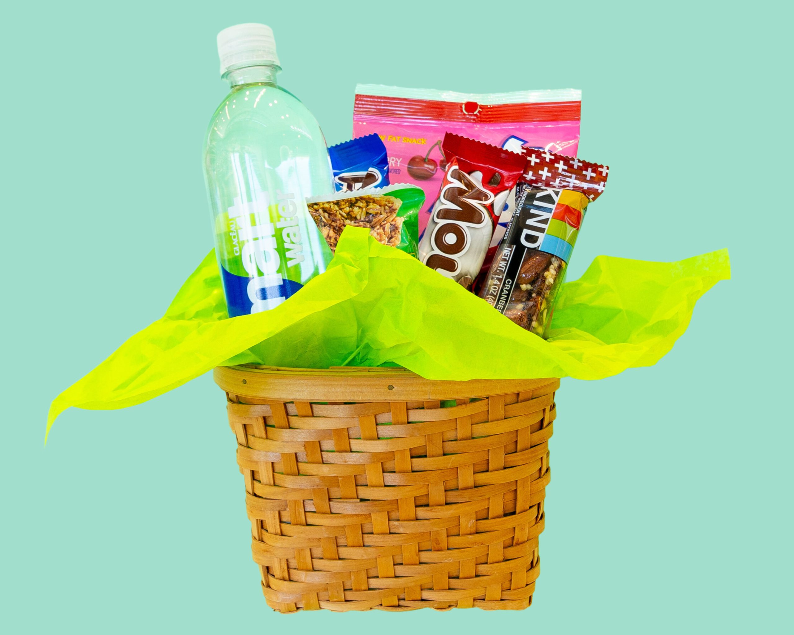 TGSB GIFT BASKETS - 4