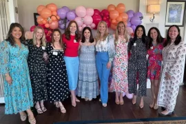 Overlook Auxiliary Announces 2026–2027 Board of Trustees